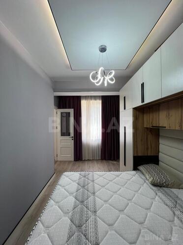 Satılır 3 otaqlı yeni tikili 73 m², Masazır q., photo 6 from 18