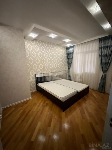 İcarəyə verilir 2 otaqlı yeni tikili 65 m², Əhmədli m., photo 5 from 10