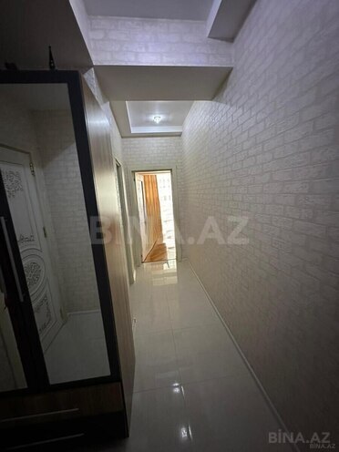 İcarəyə verilir 2 otaqlı yeni tikili 65 m², Əhmədli m., photo 9 from 10