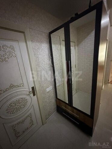 İcarəyə verilir 2 otaqlı yeni tikili 65 m², Əhmədli m., photo 8 from 10