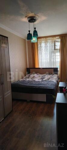 İcarəyə verilir 3 otaqlı köhnə tikili 90 m², Elmlər Akademiyası m., photo 7 from 17