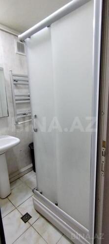İcarəyə verilir 3 otaqlı köhnə tikili 90 m², Elmlər Akademiyası m., photo 14 from 17