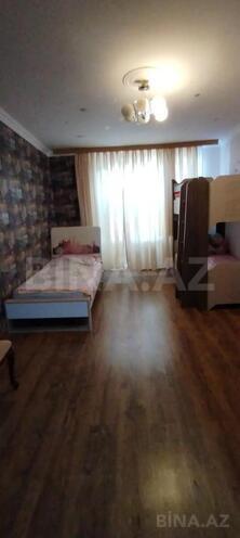 İcarəyə verilir 3 otaqlı köhnə tikili 90 m², Elmlər Akademiyası m., photo 10 from 17