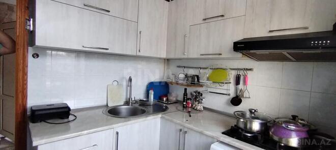 İcarəyə verilir 3 otaqlı köhnə tikili 90 m², Elmlər Akademiyası m., photo 12 from 17