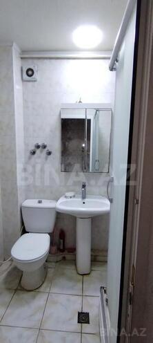 İcarəyə verilir 3 otaqlı köhnə tikili 90 m², Elmlər Akademiyası m., photo 15 from 17
