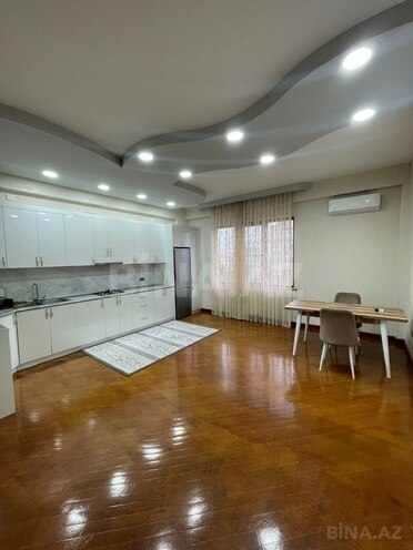 İcarəyə verilir 3 otaqlı yeni tikili 190 m², Şah İsmayıl Xətai m., photo 9 from 24