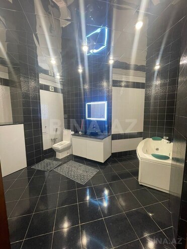 İcarəyə verilir 3 otaqlı yeni tikili 190 m², Şah İsmayıl Xətai m., photo 19 from 24