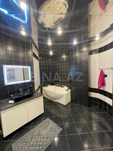 İcarəyə verilir 3 otaqlı yeni tikili 190 m², Şah İsmayıl Xətai m., photo 18 from 24
