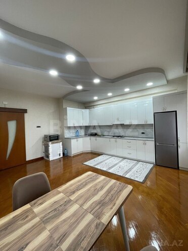 İcarəyə verilir 3 otaqlı yeni tikili 190 m², Şah İsmayıl Xətai m., photo 8 from 24