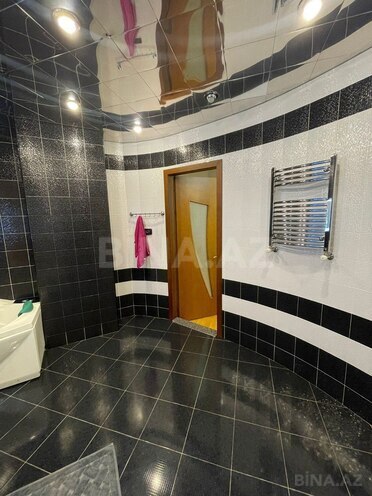 İcarəyə verilir 3 otaqlı yeni tikili 190 m², Şah İsmayıl Xətai m., photo 21 from 24