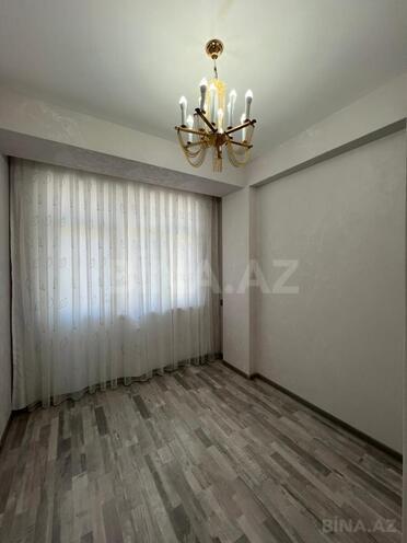 Продаётся 2-комн. новостройка 35 м², пос. Масазыр, photo 7 from 9