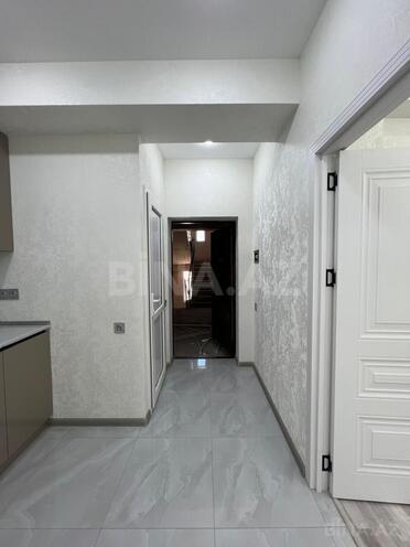 Продаётся 2-комн. новостройка 35 м², пос. Масазыр, photo 4 from 9