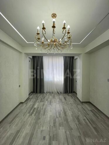 Продаётся 2-комн. новостройка 35 м², пос. Масазыр, photo 1 from 9