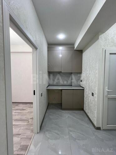 Продаётся 2-комн. новостройка 35 м², пос. Масазыр, photo 8 from 9