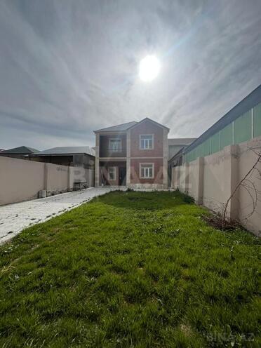 Satılır 5 otaqlı həyət evi/bağ evi 180 m², Masazır q., photo 1 from 22