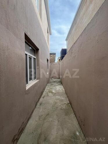 Satılır 5 otaqlı həyət evi/bağ evi 180 m², Masazır q., photo 21 from 22