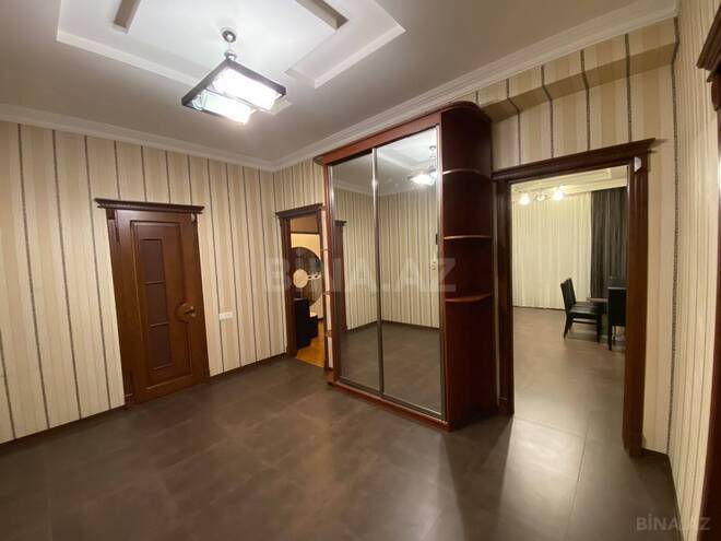 İcarəyə verilir 2 otaqlı yeni tikili 102 m², Memar Əcəmi m., photo 6 from 12