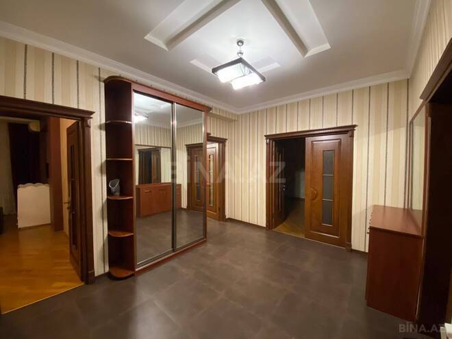 İcarəyə verilir 2 otaqlı yeni tikili 102 m², Memar Əcəmi m., photo 7 from 12