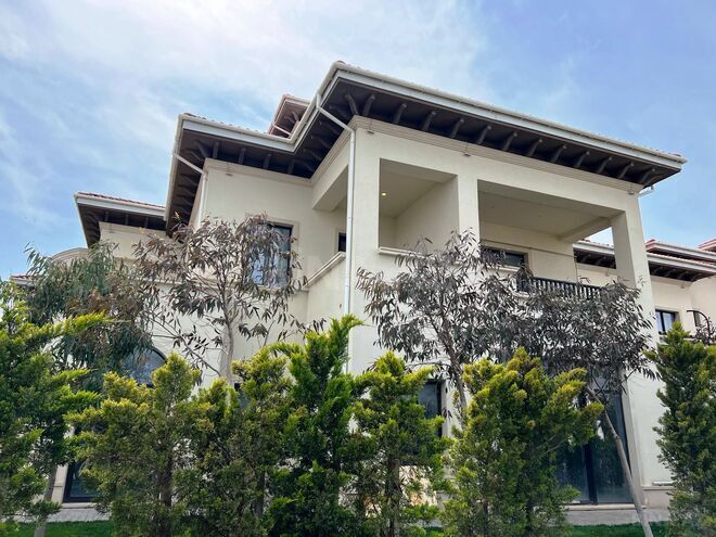 Satılır 5 otaqlı həyət evi/bağ evi 200 m², Sea Breeze q., photo 1 from 12