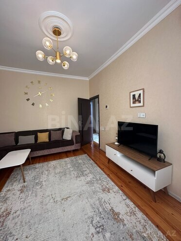 Satılır 2 otaqlı yeni tikili 65 m², photo 3 from 24