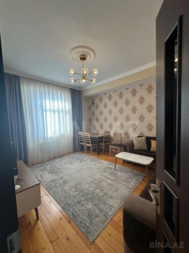 Satılır 2 otaqlı yeni tikili 65 m², photo 1 from 24