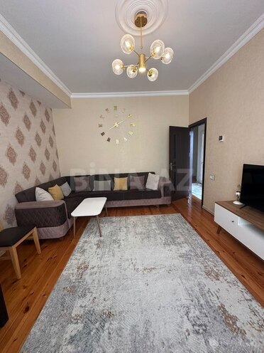 Satılır 2 otaqlı yeni tikili 65 m², photo 15 from 24