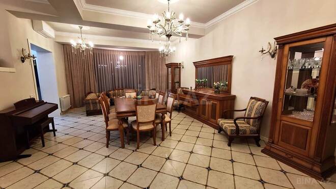 Satılır 5 otaqlı həyət evi/bağ evi 200 m², Sea Breeze q., photo 3 from 12