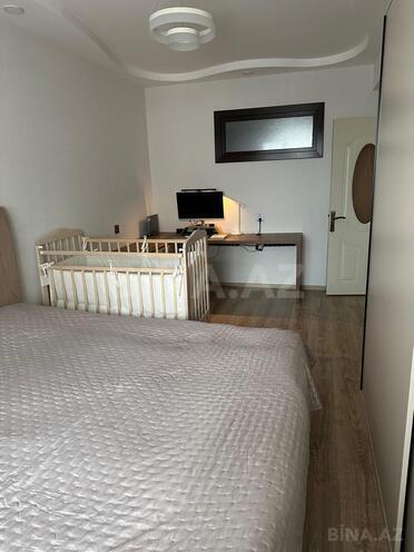 Продаётся 3-комн. новостройка 67 м², м. Кара Караев, photo 15 from 27