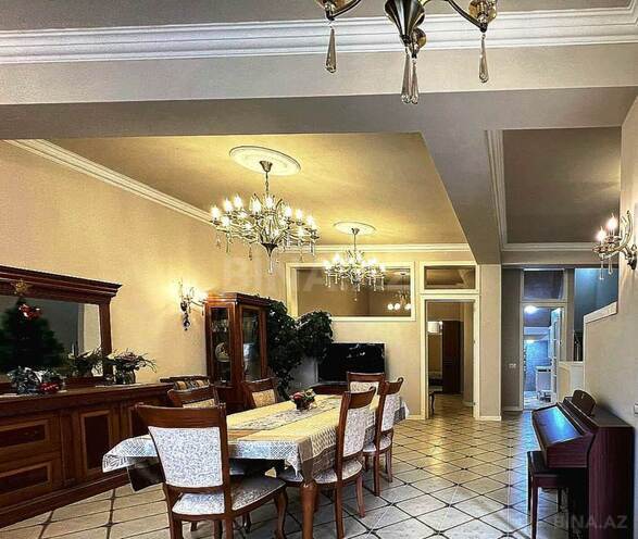 Satılır 5 otaqlı həyət evi/bağ evi 200 m², Sea Breeze q., photo 5 from 12