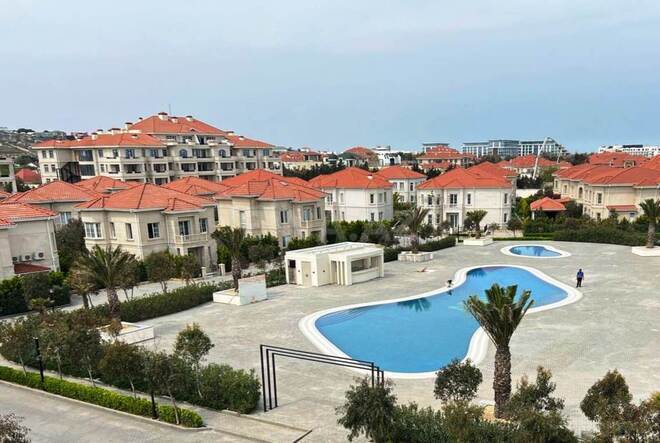 Satılır 5 otaqlı həyət evi/bağ evi 200 m², Sea Breeze q., photo 6 from 12