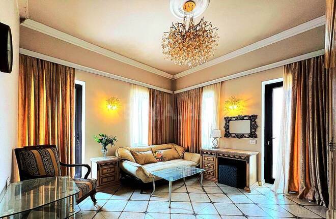 Satılır 5 otaqlı həyət evi/bağ evi 200 m², Sea Breeze q., photo 7 from 12