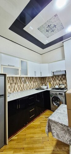 Satılır 3 otaqlı yeni tikili 87 m², Abşeron r., photo 8 from 16
