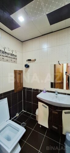 Satılır 3 otaqlı yeni tikili 87 m², Abşeron r., photo 14 from 16