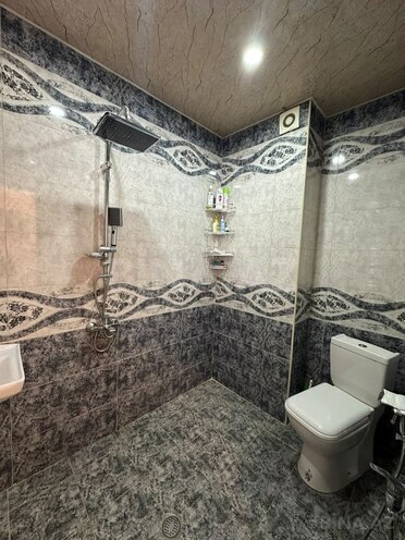 Satılır 3 otaqlı yeni tikili 87 m², Abşeron r., photo 15 from 16