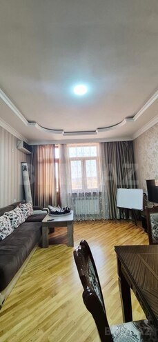 Satılır 3 otaqlı yeni tikili 87 m², Abşeron r., photo 1 from 16