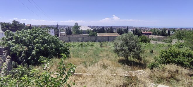 Satılır  torpaq 18.5 sot, Bilgəh q., photo 8 from 25