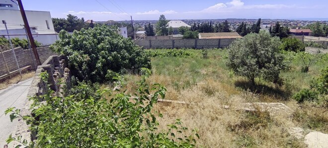 Satılır  torpaq 18.5 sot, Bilgəh q., photo 9 from 25