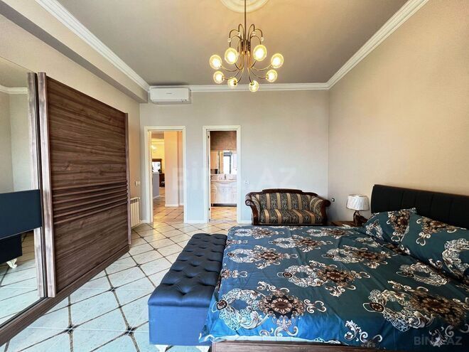 Satılır 5 otaqlı həyət evi/bağ evi 200 m², Sea Breeze q., photo 8 from 12