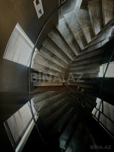 İcarəyə verilir 6 otaqlı həyət evi/bağ evi 420 m², Şıxov q., photo 11 from 21