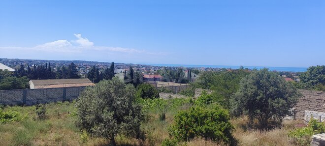 Satılır  torpaq 18.5 sot, Bilgəh q., photo 6 from 25