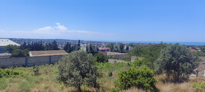 Satılır  torpaq 18.5 sot, Bilgəh q., photo 5 from 25
