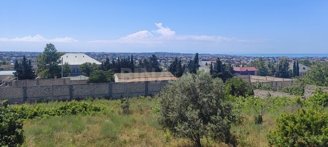Satılır  torpaq 18.5 sot, Bilgəh q., photo 4 from 25