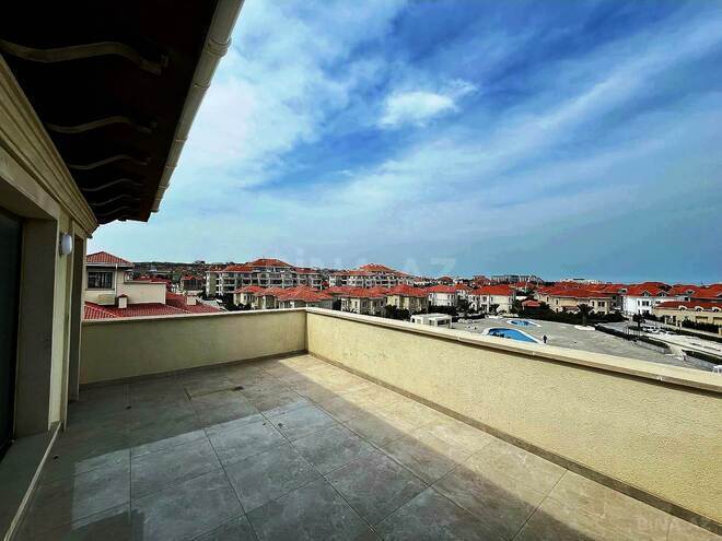 Satılır 5 otaqlı həyət evi/bağ evi 200 m², Sea Breeze q., photo 9 from 12