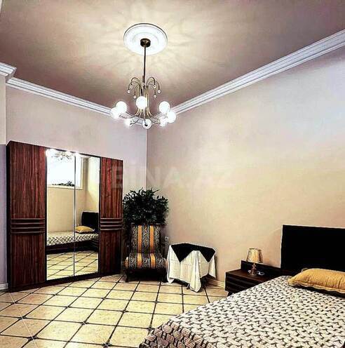 Satılır 5 otaqlı həyət evi/bağ evi 200 m², Sea Breeze q., photo 10 from 12