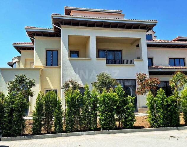 Satılır 5 otaqlı həyət evi/bağ evi 200 m², Sea Breeze q., photo 11 from 12