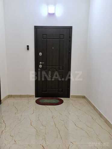 İcarəyə verilir 2 otaqlı yeni tikili 115 m², Dərnəgül m., photo 1 from 15