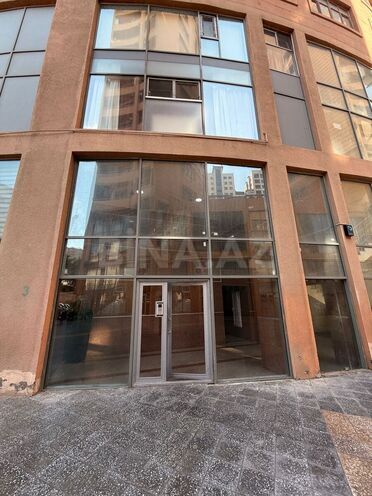 Satılır 2 otaqlı yeni tikili 88 m², Elmlər Akademiyası m., photo 27 from 28