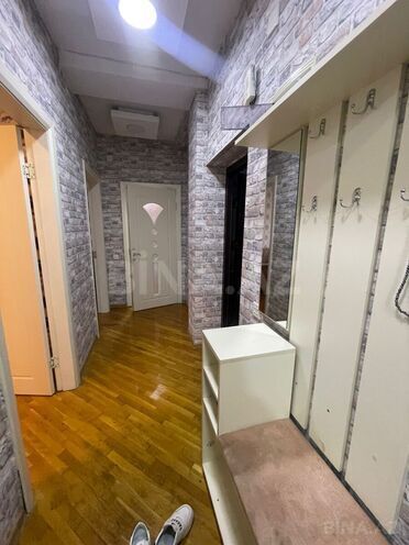 İcarəyə verilir 3 otaqlı yeni tikili 90 m², İnşaatçılar m., photo 16 from 18