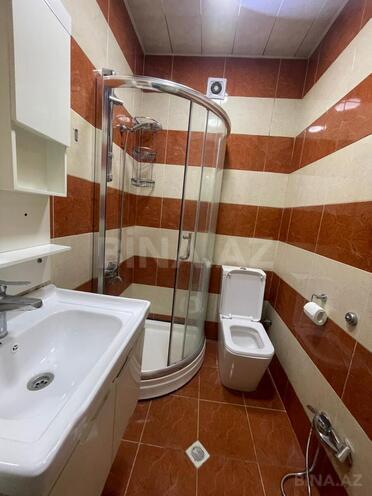 İcarəyə verilir 3 otaqlı yeni tikili 90 m², İnşaatçılar m., photo 9 from 18