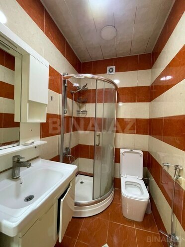 İcarəyə verilir 3 otaqlı yeni tikili 90 m², İnşaatçılar m., photo 8 from 18